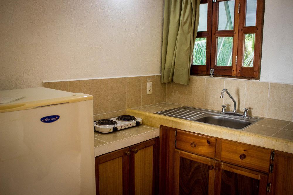 Hotel & Suites Punta Esmeralda Puerto Escondido  Eksteriør bilde