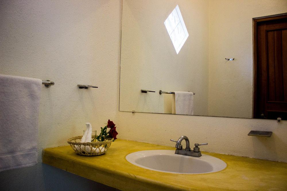 Hotel & Suites Punta Esmeralda Puerto Escondido  Eksteriør bilde