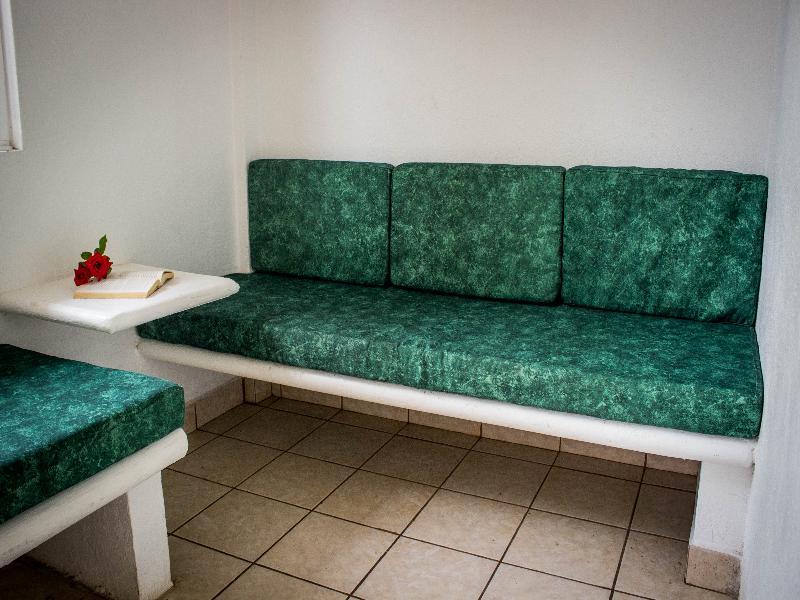 Hotel & Suites Punta Esmeralda Puerto Escondido  Eksteriør bilde
